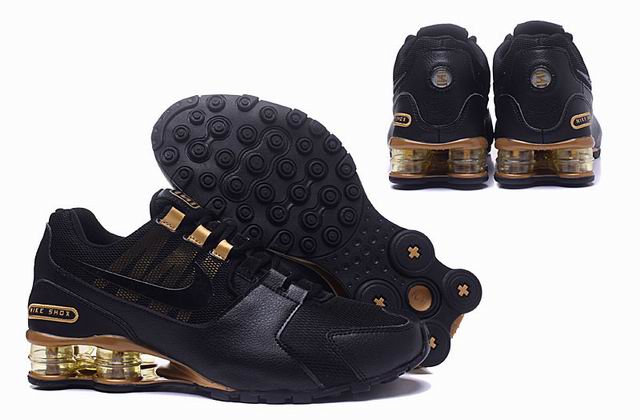 men SHOX Avenue 802-007